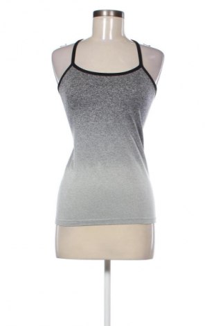 Dámsky športový top  Work Out, Veľkosť M, Farba Sivá, Cena  7,57 €