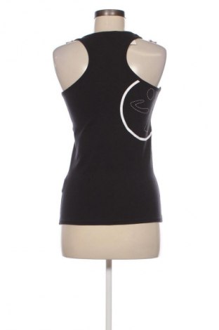 Damski sportowy top Zumba, Rozmiar L, Kolor Czarny, Cena 44,94 zł