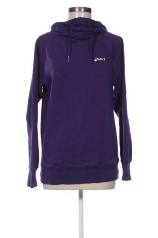 Damska bluza ASICS, Rozmiar M, Kolor Fioletowy, Cena 110,34 zł