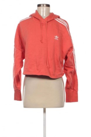 Női sweatshirt Adidas, Méret S, Szín Narancssárga
, Ár 12 979 Ft
