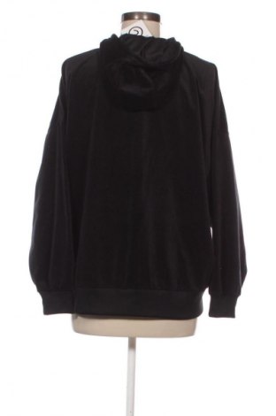 Damen Sweatshirt Adidas, Größe M, Farbe Schwarz, Preis 33,99 €