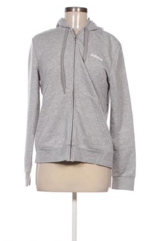 Damska bluza Adidas, Rozmiar L, Kolor Szary, Cena 157,99 zł