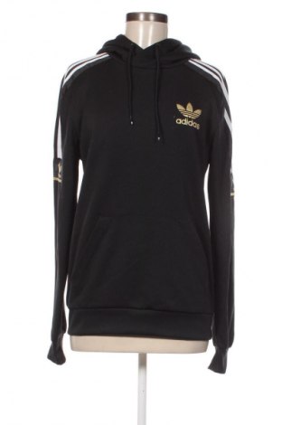 Damen Sweatshirt Adidas Originals, Größe S, Farbe Schwarz, Preis 33,99 €