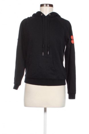Hanorac de femei Armani Exchange, Mărime S, Culoare Negru, Preț 153,06 Lei