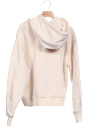 Dámska mikina  Calvin Klein Jeans, Veľkosť XS, Farba Kremová, Cena  34,78 €