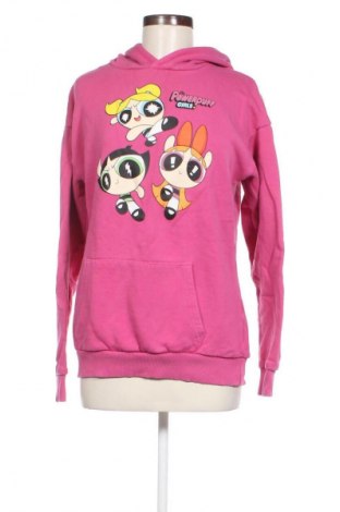 Női sweatshirt Cartoon Network, Méret L, Szín Rózsaszín, Ár 8 200 Ft