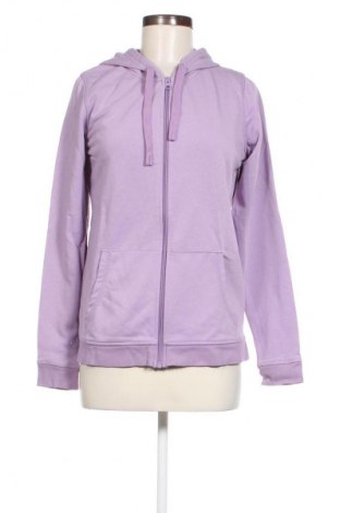 Női sweatshirt Crivit, Méret M, Szín Lila, Ár 7 800 Ft