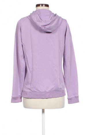 Női sweatshirt Crivit, Méret M, Szín Lila, Ár 7 800 Ft