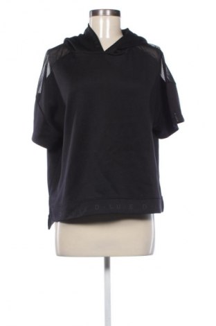Damen Sweatshirt Decjuba, Größe M, Farbe Schwarz, Preis 25,46 €