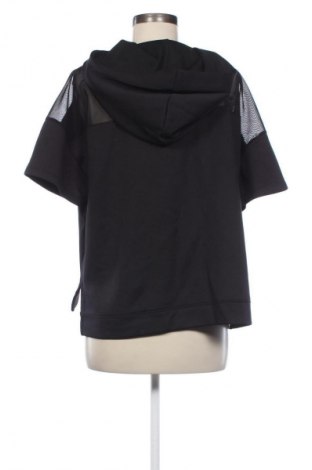 Damen Sweatshirt Decjuba, Größe M, Farbe Schwarz, Preis 25,46 €