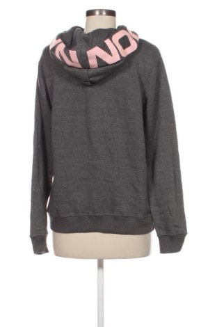 Damen Sweatshirt Donnay, Größe M, Farbe Grau, Preis 20,99 €