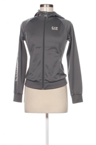 Női sweatshirt Emporio Armani, Méret XS, Szín Szürke, Ár 23 989 Ft