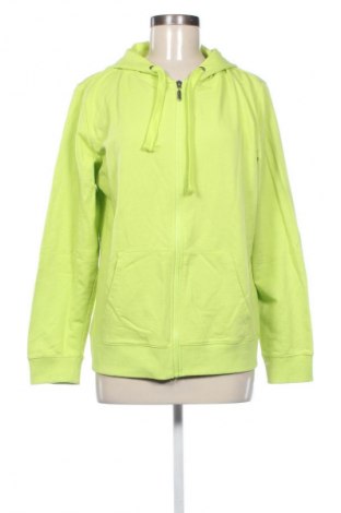 Damen Sweatshirt Ever.me by Takko Fashion, Größe XL, Farbe Grün, Preis € 19,95
