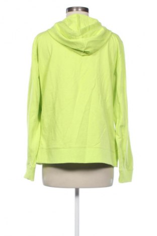 Damen Sweatshirt Ever.me by Takko Fashion, Größe XL, Farbe Grün, Preis € 19,95