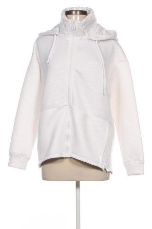 Damen Sweatshirt Fabletics, Größe S, Farbe Weiß, Preis 23,99 €