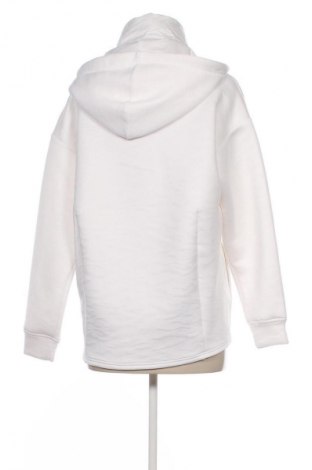 Damen Sweatshirt Fabletics, Größe S, Farbe Weiß, Preis 23,99 €