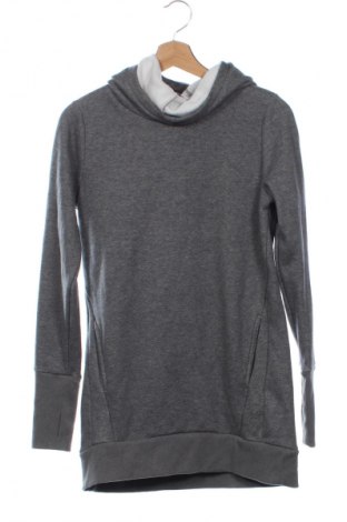 Dámska mikina  Fabletics, Veľkosť XS, Farba Sivá, Cena  21,00 €