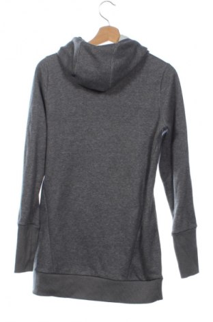 Dámska mikina  Fabletics, Veľkosť XS, Farba Sivá, Cena  21,00 €