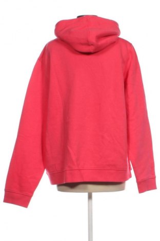Női sweatshirt Gant, Méret 3XL, Szín Rózsaszín, Ár 23 989 Ft