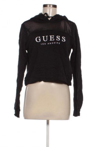 Dámska mikina  Guess, Veľkosť XL, Farba Čierna, Cena  43,95 €