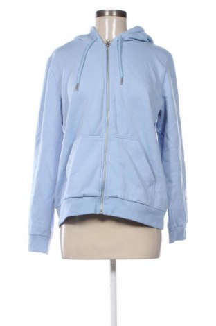 Dámská mikina  H&M, Velikost M, Barva Modrá, Cena  495,00 Kč