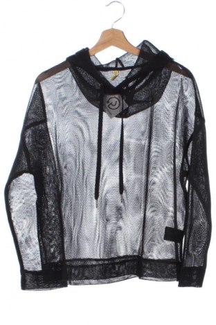 Dámská mikina  H&M Divided, Velikost XS, Barva Černá, Cena  371,00 Kč