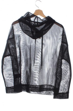 Dámská mikina  H&M Divided, Velikost XS, Barva Černá, Cena  371,00 Kč