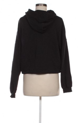 Damen Sweatshirt H&M Divided, Größe L, Farbe Schwarz, Preis € 26,00