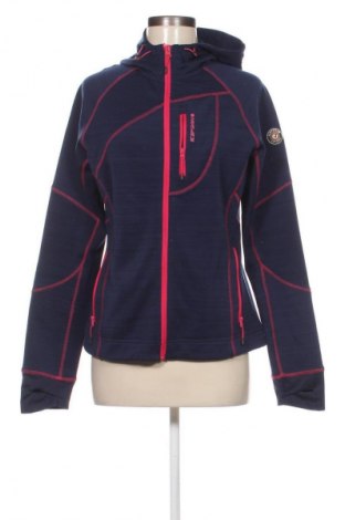 Női sweatshirt Icepeak, Méret L, Szín Kék, Ár 12 979 Ft