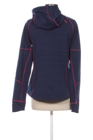 Női sweatshirt Icepeak, Méret L, Szín Kék, Ár 12 979 Ft