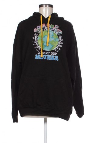 Hanorac de femei Just hoods, Mărime XL, Culoare Negru, Preț 77,68 Lei