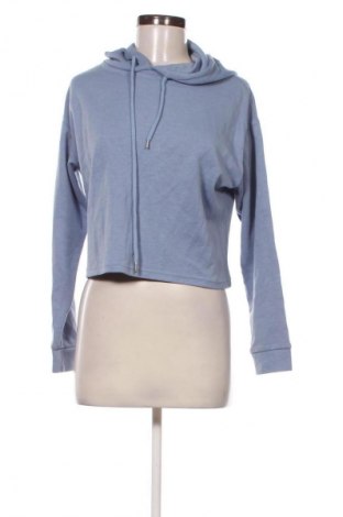 Damen Sweatshirt Karol, Größe M, Farbe Blau, Preis 20,99 €