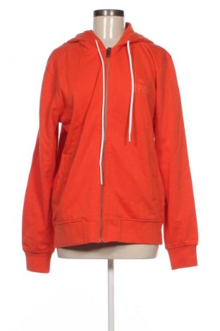 Damen Sweatshirt Liu Jo, Größe L, Farbe Orange, Preis 132,78 €