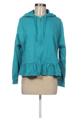 Damska bluza Nice & Chic, Rozmiar M, Kolor Zielony, Cena 127,99 zł