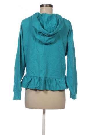 Damska bluza Nice & Chic, Rozmiar M, Kolor Zielony, Cena 127,99 zł