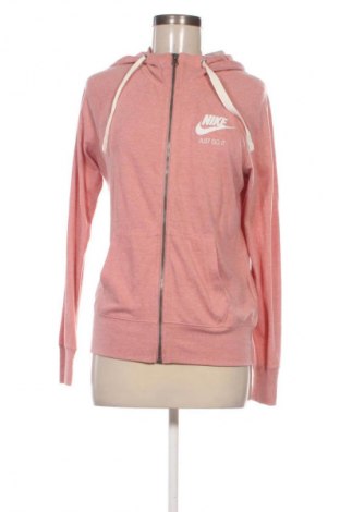 Damen Sweatshirt Nike, Größe S, Farbe Rosa, Preis € 24,55