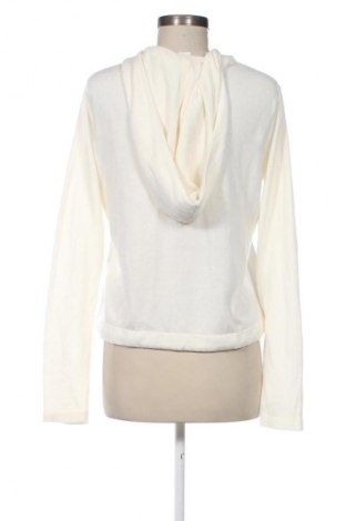 Damen Sweatshirt Noisy May, Größe M, Farbe Ecru, Preis 13,99 €