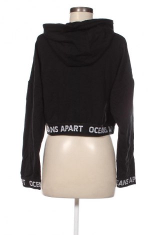 Hanorac de femei Oceans Apart, Mărime L, Culoare Negru, Preț 156,99 Lei