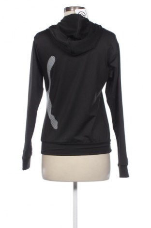 Damen Sweatshirt PUMA, Größe S, Farbe Schwarz, Preis 25,69 €