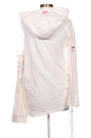 Damen Sweatshirt PUMA, Größe M, Farbe Weiß, Preis 29,99 €