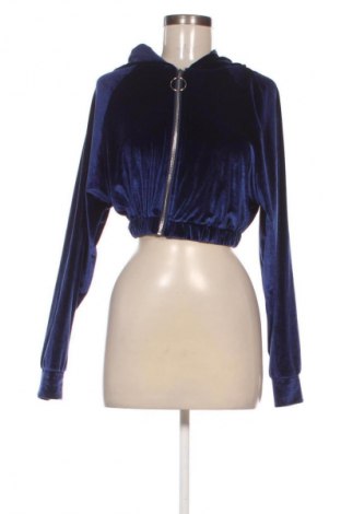 Női sweatshirt SHEIN, Méret M, Szín Kék, Ár 5 800 Ft