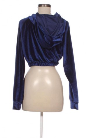 Női sweatshirt SHEIN, Méret M, Szín Kék, Ár 5 800 Ft