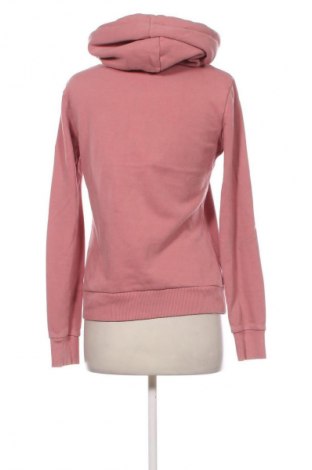Damen Sweatshirt Superdry, Größe S, Farbe Rosa, Preis € 32,99