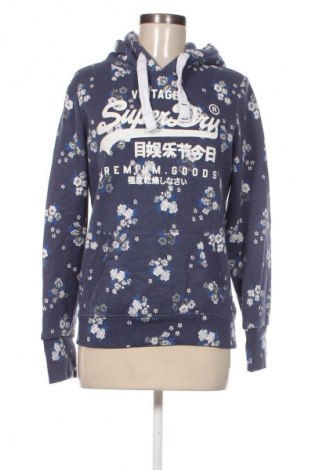 Hanorac de femei Superdry, Mărime M, Culoare Multicolor, Preț 153,99 Lei