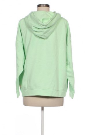 Damen Sweatshirt Tom Tailor, Größe M, Farbe Grün, Preis 28,99 €