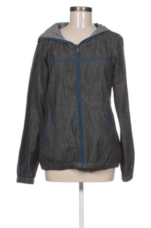 Damen Sweatshirt Tranquillo, Größe M, Farbe Grau, Preis 12,99 €
