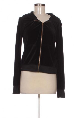 Damen Sweatshirt True Religion, Größe M, Farbe Schwarz, Preis € 33,99