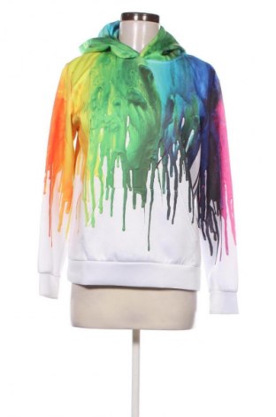 Damen Sweatshirt Unbranded, Größe M, Farbe Mehrfarbig, Preis € 20,99