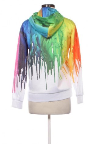 Damen Sweatshirt Unbranded, Größe M, Farbe Mehrfarbig, Preis € 20,99