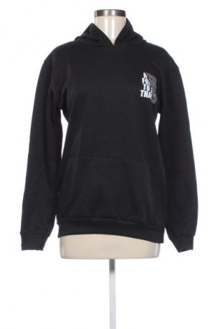 Damen Sweatshirt Unbranded, Größe M, Farbe Schwarz, Preis 14,84 €